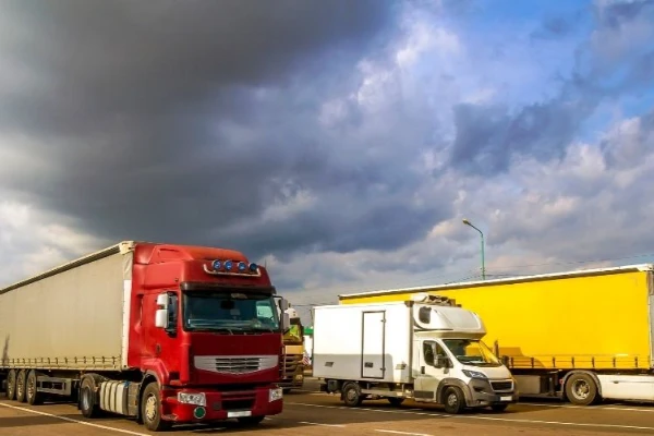 Niğde Samsun Nakliyat Ambarları